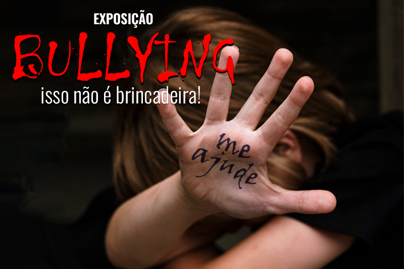 Bullying.jpg :: BULLYING É CRIME