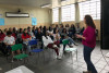 Câmara de Limeira promove palestra sobre prevenção à gravidez na adolescência