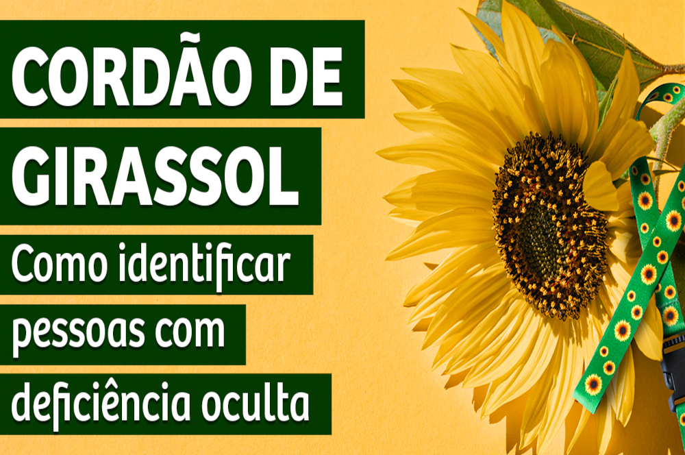 3º Edição da capacitação: Cordão de Girassol e como identificar doenças ocultas acontecerá dia 19/4