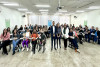 Presidente da Câmara apresenta projeto PertenSer na Secretaria de Educação