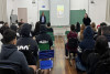Câmara Municipal realiza palestras sobre a cartilha Amizade Não Tem Cor