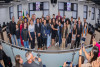Parlamento Jovem 2025: vereadores juniores tomam posse na Câmara de Limeira