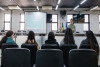 Alunos do SENAC participam de visita guiada à Câmara Municipal