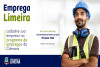 Mutirão de Empregos: Câmara apoia ação da Prefeitura na próxima terça-feira (12/8)
