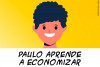 Câmara disponibiliza livro digital “Paulo aprende a economizar”