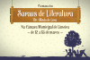 4ª Semana Limeirense dos Saraus de Literatura “Dr. Olindo de Luca”